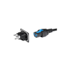 Power Entry Modules (PEM) - 486-3-148-921-ND - DigiKey