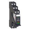 Power Relays, Over 2 Amps - 4008-RXG22P7PV-ND - DigiKey