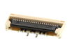 Connectors - 502244-2430 - ODG (Origin Data Global)