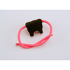 FHA - 32V In-Line Blade Fuse Holder - 0FHA0001XPGLO - Littelfuse, Inc.