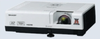 WXGA 3D Ready Short Throw BrilliantColor DLP® Projector, 3000 ANSI Lumens - PG-D2870W - Visual Sound, Inc.