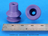 Single Bellows Suction Cup - B1.5-16-NM - ANVER Corporation