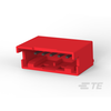 Headers, Male Pins - 1-1871843-6-ND - DigiKey