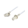 Coaxial Cables (RF) - 6099-PE3050LF-18-ND - DigiKey