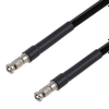 Coaxial Cables (RF) - 5073-LCCA30728/BK-FT1-ND - DigiKey