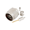 Coaxial Connector (RF) Assemblies - 5073-LCCN3036-ND - DigiKey