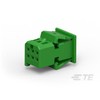 Rectangular Connector Housings - 17-5-968291-2-ND - DigiKey