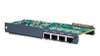 Advanced Flex I/O for 4x GbE PoE - 98910770501 - Advantech