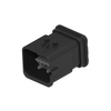 Rectangular Connector Housings - 1734-2490990-1-ND - DigiKey