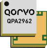 2 - 20 GHz 10 Watt GaN Amplifier - QPA2962 - Qorvo