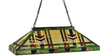73873 Island/Pool Table-4 Light + - 407580 - Capital Lighting, Inc.