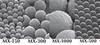 Microparticles, MX Series - Image