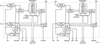 256 x 9 DualAsync FIFO, 5.0V -- 7280L12PA - Image