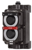 Heavy Duty Control Station -- 10250H1884 - Image