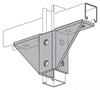 Channel/Strut Wing Fitting - PS 945 - Atkore International