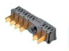 Heavy Duty Power Connectors - 6646911-1 - VAST STOCK CO., LIMITED