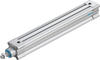 ISO cylinder - DSBC-40-300-PPSA-N3 - Festo Corporation