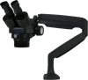 Microscope on Articulating Arm - Sunstone Engineering
