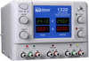 Dc Power Supply, 3Ch, 32V, 3A, Adj/fixed; Power Supply Output Type Global Specialties - 59Y8785 - Newark, An Avnet Company