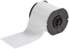 Label, 152.4Mm X 101.6Mm, White; Label Type Brady - 95AJ6402 - Newark, An Avnet Company