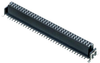Connector, Rcpt, 68Pos, 2Row, 1.27Mm; Connector Systems Harwin - 52AC5167 - Newark, An Avnet Company