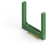 Card Edge Conn, Dual Side, 30Pos, Lug; Card Edge Connector Type Edac - 67AJ3059 - Newark, An Avnet Company