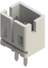 Pin Header Conn, Brass, 2Pos, 1Row, 2Mm; Connector Systems Edac - 92AH7869 - Newark, An Avnet Company