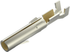 Contact, Socket, Crimp, 24-18Awg; Product Range Amp - Te Connectivity - 52AH4715 - Newark, An Avnet Company
