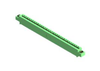 Card Edge Conn, Single, 32Pos, Wire Wrap; Card Edge Connector Type Edac - 64AJ1589 - Newark, An Avnet Company