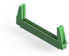 Card Conn, Single Side, 31Pos, Wire Wrap; Card Edge Connector Type Edac - 67AJ9055 - Newark, An Avnet Company