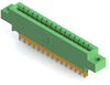 Card Edge Conn, Dual Side, 30Pos, Th; Card Edge Connector Type Edac - 59AJ9068 - Newark, An Avnet Company