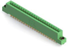 Card Edge Conn, Dual Side, 44Pos, Lug; Card Edge Connector Type Edac - 60AJ7169 - Newark, An Avnet Company