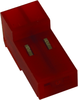 Wire-Board Connector Receptacle, 2 Position, 3.96Mm; Idc Connector Type Amp - Te Connectivity - 52K3545 - Newark, An Avnet Company