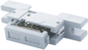 Wire-Board Connector Plug, 10 Position, 2.54Mm; Idc Connector Type 3M - 87F3990 - Newark, An Avnet Company