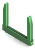 Card Conn, Single Side, 28Pos, Wire Wrap; Card Edge Connector Type Edac - 67AJ8731 - Newark, An Avnet Company