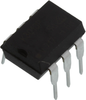Optocoupler, Phototriac, 5300Vrms, 6-Dip; Optocoupler Case Style Vishay - 21H0411 - Newark, An Avnet Company