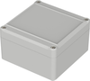 Enclosure, Electronic, Pc, Grey; Enclosure Type Bopla - 03AH6839 - Newark, An Avnet Company