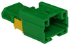 Connector Housing, Plug, 4Pos; Product Range Molex - 37AC1412 - Newark, An Avnet Company