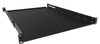 Rack Mounting Solutions - Rack Accessories - Rack Shelves - ADSU1825BK - Hammond Manufacturing Company Inc.