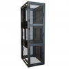 Rack Mounting Solutions - Server Racks and Cabinets - Assembled -- CLC3B36BK