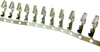 Contact, Socket, 22-18Awg, Crimp Rohs Compliant Multicomp Pro - 90AJ6382 - Newark, An Avnet Company