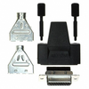 CONN D-SUB HD HOUSING RCPT 26POS - 792-1658689-1 - Utmel Electronic Limited