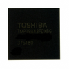 Embedded - Microcontrollers - TMP19A43FDXBG - Lingto Electronic Limited