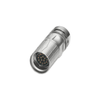 Circular Connector Housings - 1619009-ND - DigiKey