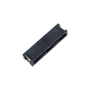 FFC, FPC (Flat Flexible) Connector Assemblies - 255-AYC1F0610TR-ND - DigiKey