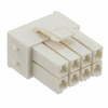 Rectangular Connector Housings - A116567-ND - DigiKey