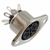 Circular Connector Assemblies - SC2007-ND - DigiKey