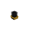 Heat Sinks - 4573-MBA24002-28P/3Y-ND - DigiKey