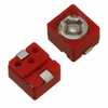 Trimmers, Variable Capacitors - 490-7144-2-ND - DigiKey