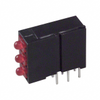 Circuit Board Indicators, Arrays, Light Bars, Bar Graphs - 350-1807-ND - DigiKey